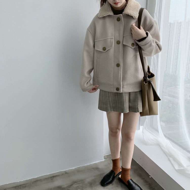 Beautifully Balanced Jacket with Timeless Character