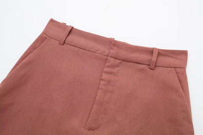 Beautifully Balanced Shirt with Timeless Character
