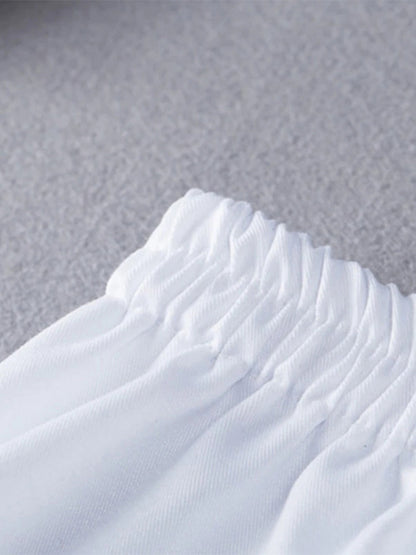 Classic Vintage & Enduringly Stylish Blouse