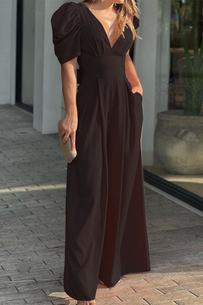 Elegantly Styled Garment for Everyday Wear