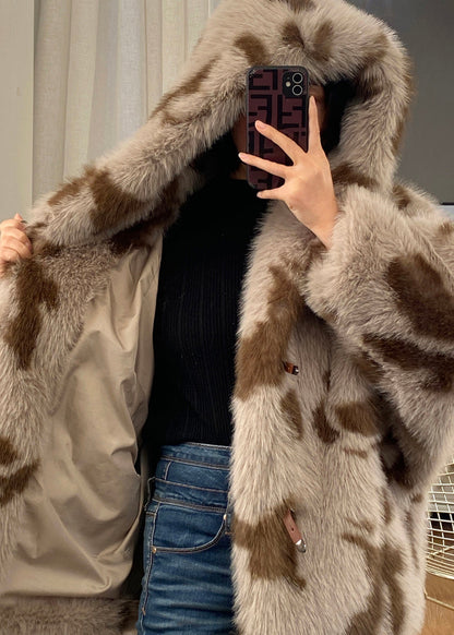Beautifully Crafted Coat in a Classic Style