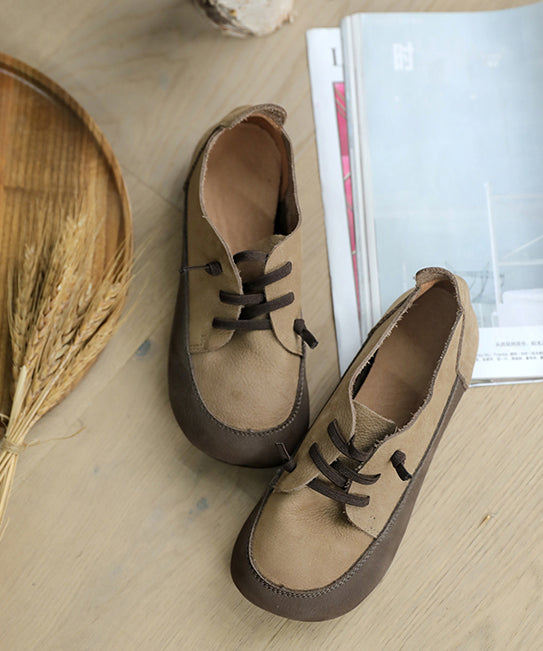 Classic Vintage & Enduringly Stylish Shoes