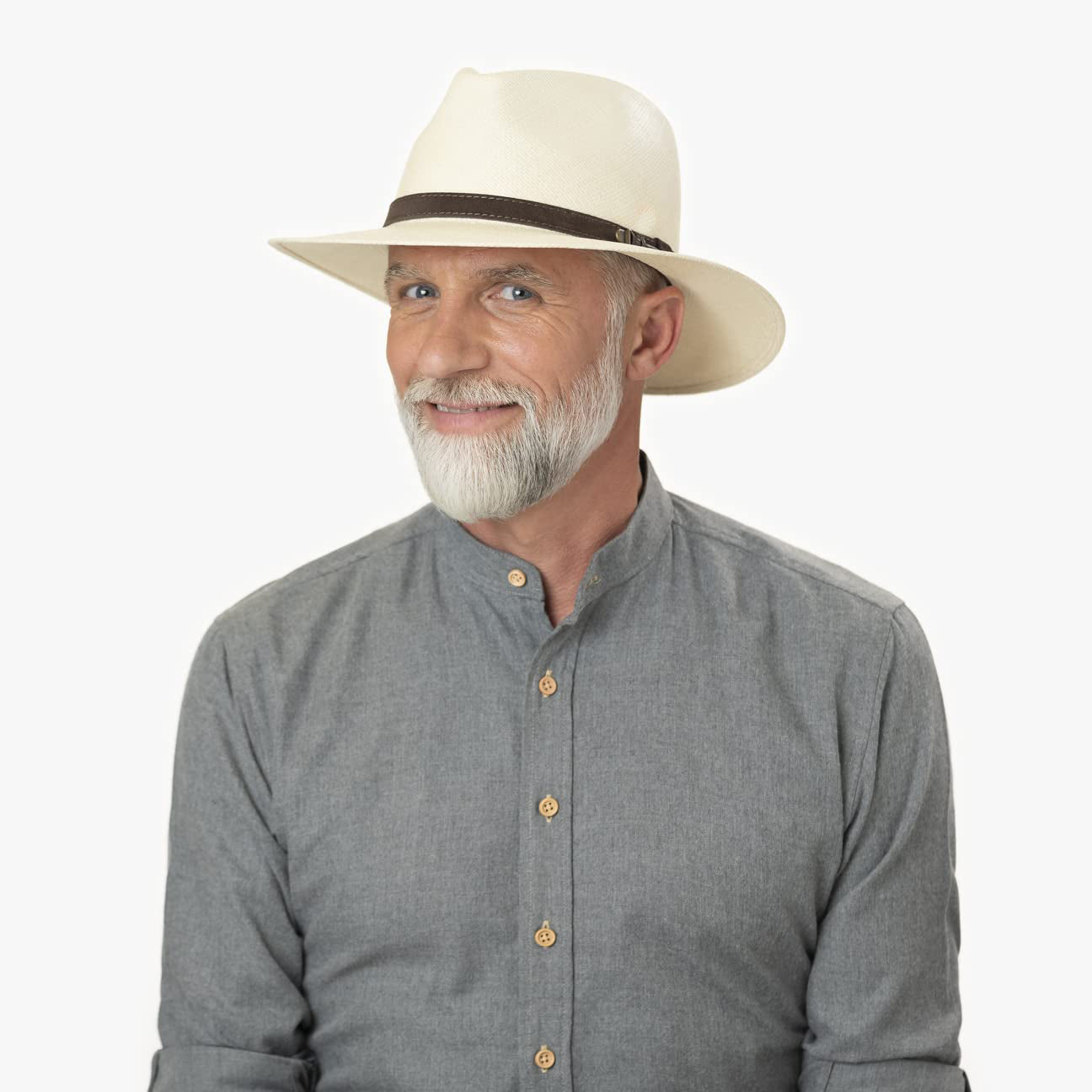 Classic Vintage Garment with a Flattering Fit
