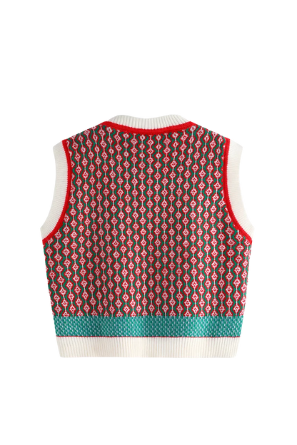 Polished Sweater with an Effortless Classic Look