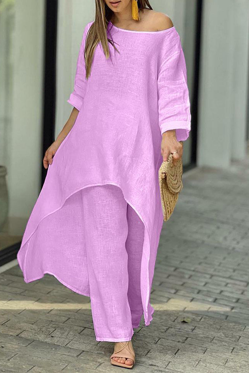 Vintage Inspired Garment with a Contemporary Edge