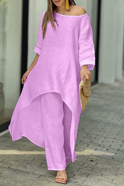 Vintage Inspired Garment with a Contemporary Edge
