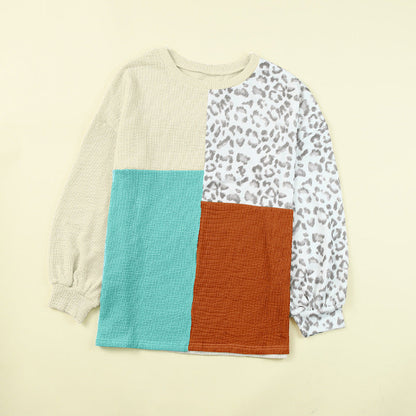 A Vintage Style Sweater with Delicate Timeless Details