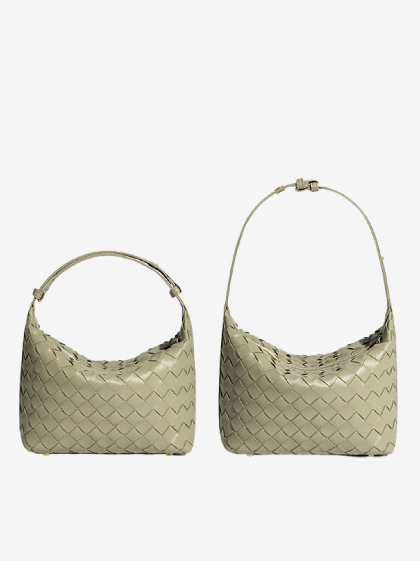 Beautifully Finished Bag in a Timeless Design