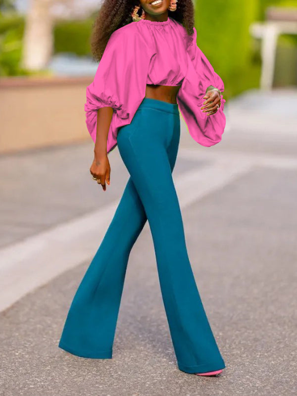 Effortlessly Elegant Blouse with a Timeless Design