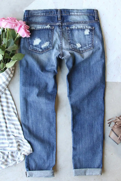 Vintage Inspired Garment with a Contemporary Edge