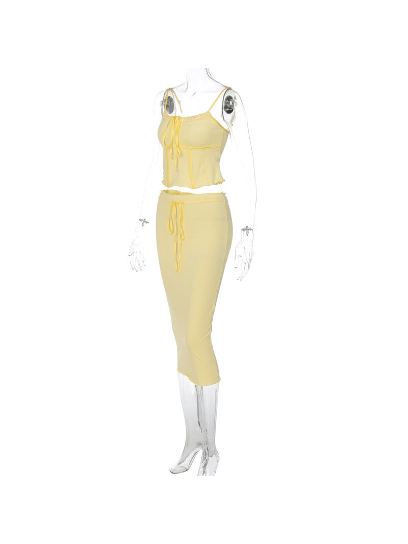 Vintage Inspired Top with a Contemporary Edge