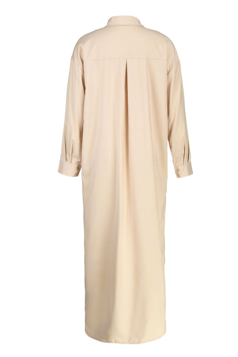 Beautifully Balanced Blouse with Timeless Character