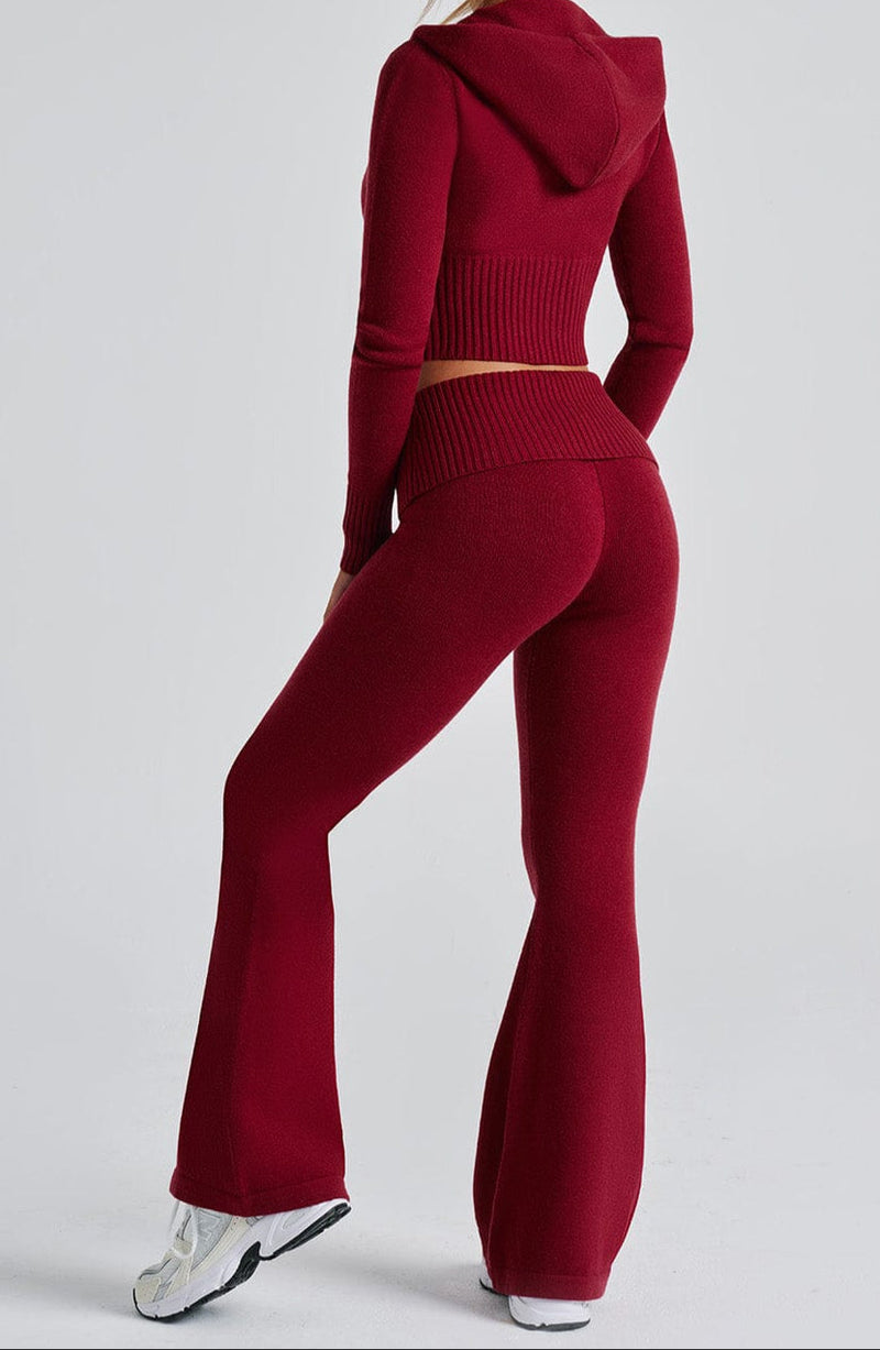 Gracefully Styled Pants for Any Occasion