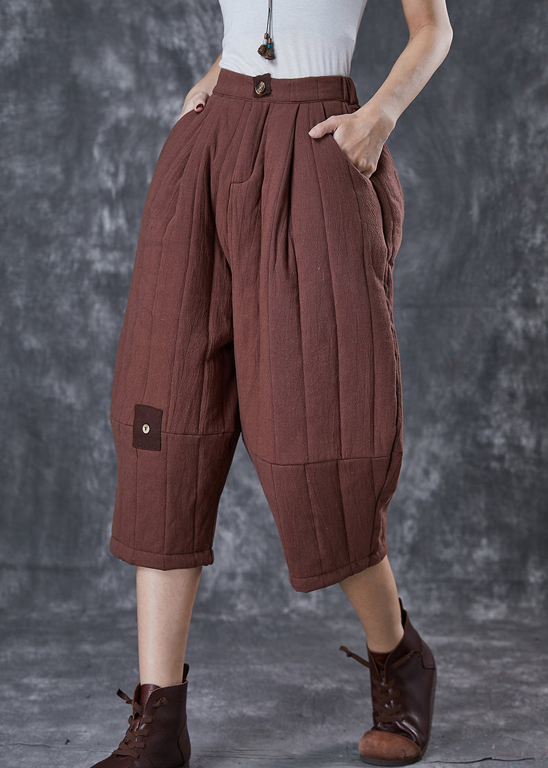 Elegantly Styled Pants for Everyday Wear