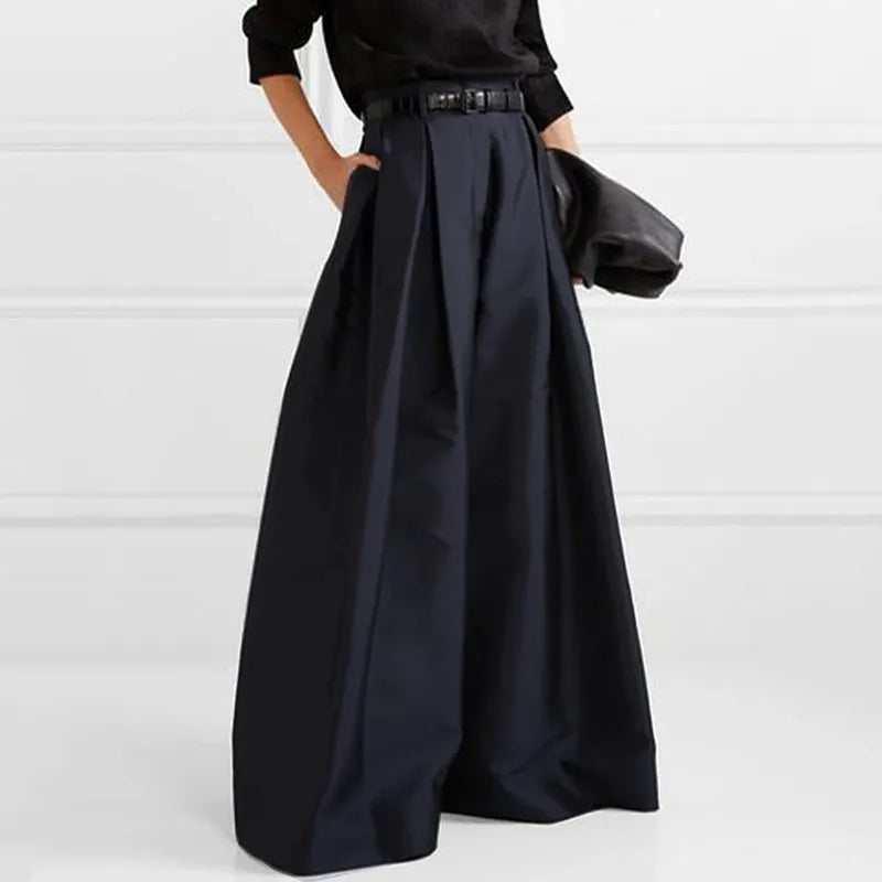 Gracefully Styled Pants for Any Occasion