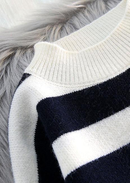 Sophisticated Sweater with a Clean Classic Look