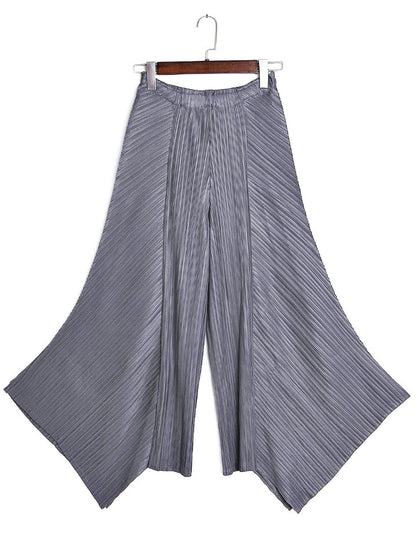 Sophisticated Pants with a Clean Classic Look