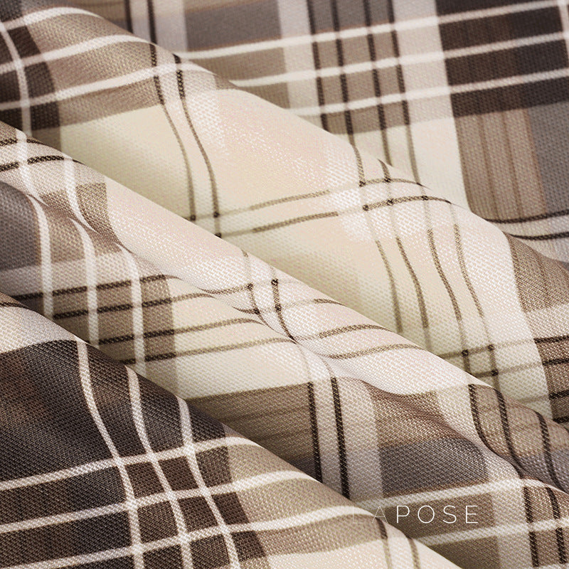 Beautifully Finished Garment in a Timeless Design