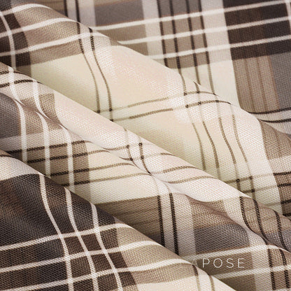 Beautifully Finished Garment in a Timeless Design