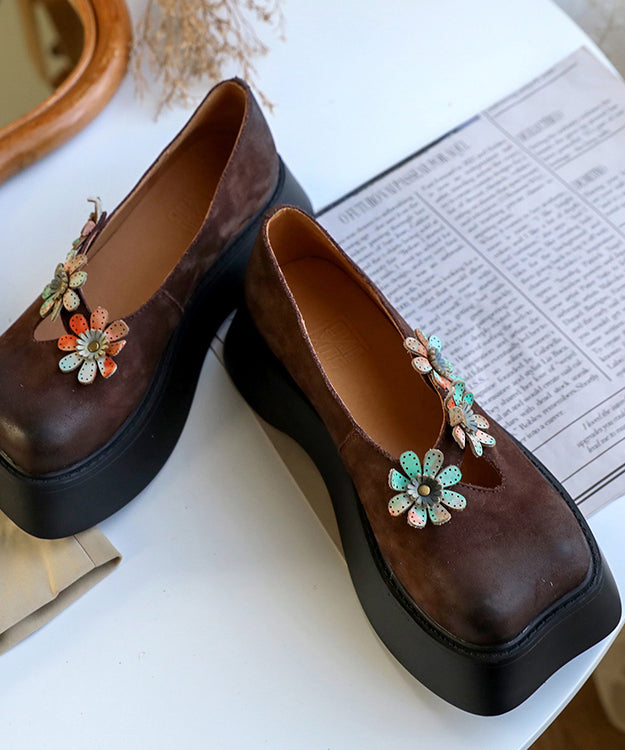 Elegantly Styled Shoes for Everyday Wear