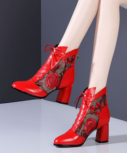 Classic Vintage & Enduringly Stylish Boots
