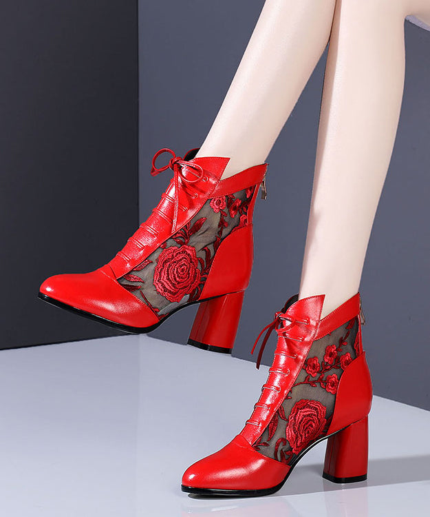 Classic Vintage & Enduringly Stylish Boots