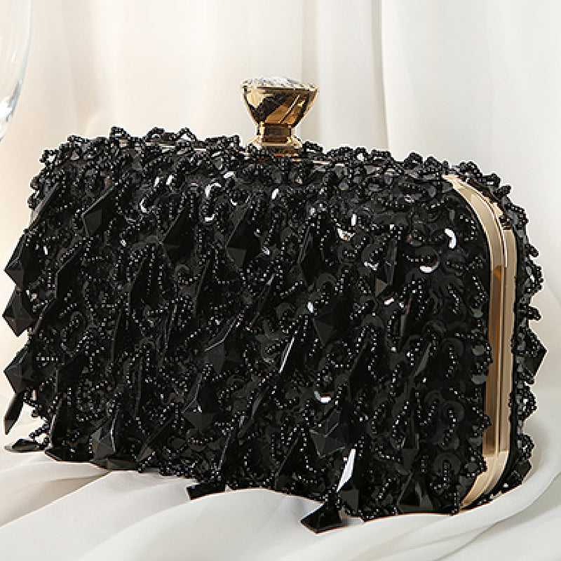 Beautifully Balanced Bag with Timeless Character