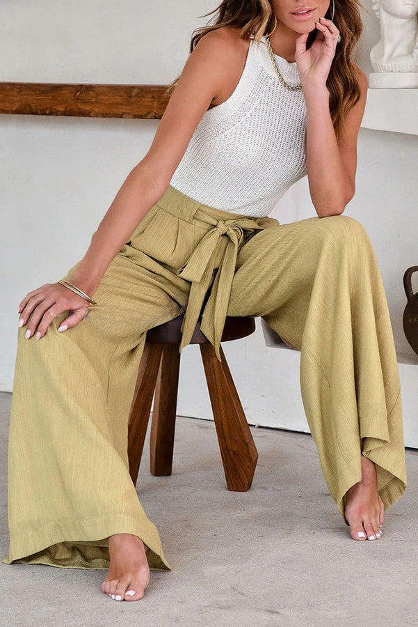 Classic Vintage & Enduringly Stylish Pants