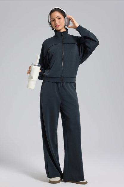 Polished Cardigan with an Effortless Classic Look