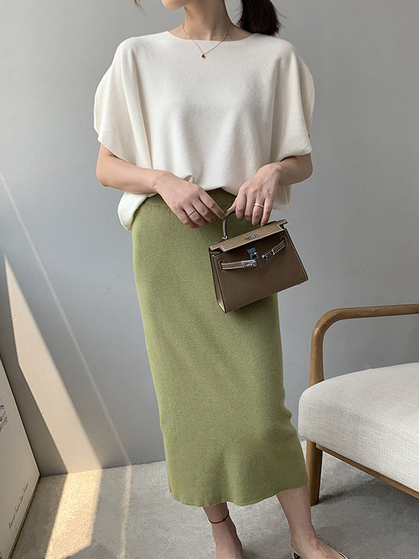 Effortlessly Elegant Sweater with a Timeless Design