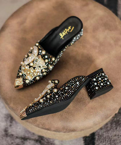 Classic Vintage & Enduringly Stylish Sandals