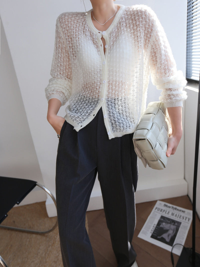 Elegantly Styled Top for Everyday Wear