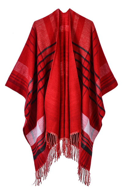 Beautifully Balanced Garment with Timeless Character