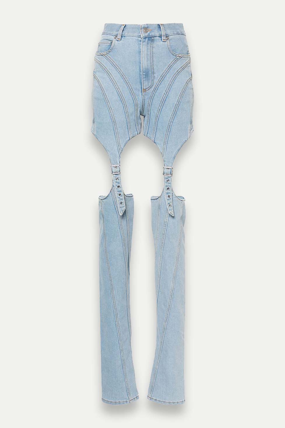 Elegantly Styled Garment for Everyday Wear