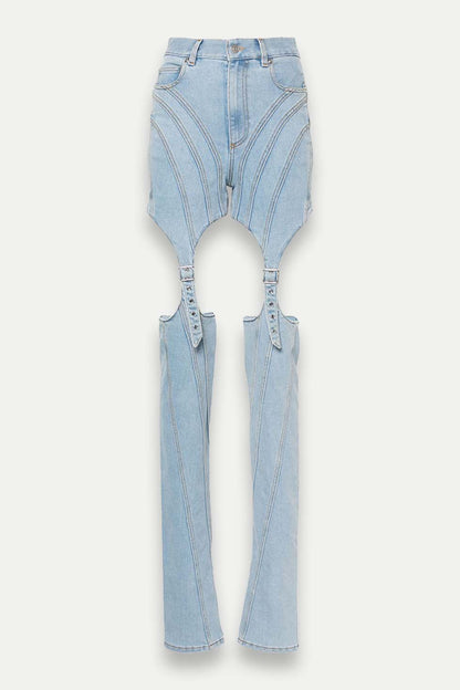 Elegantly Styled Garment for Everyday Wear