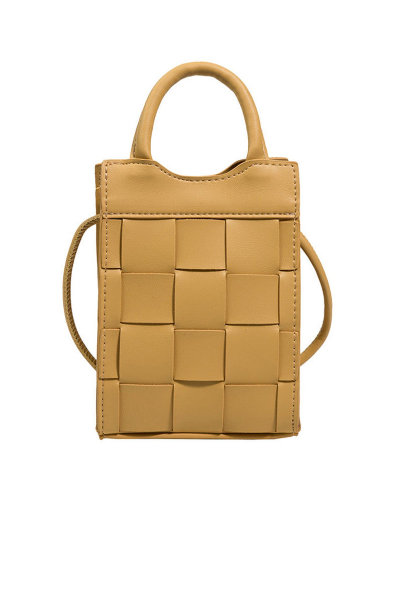 Vintage Inspired Bag with a Contemporary Edge