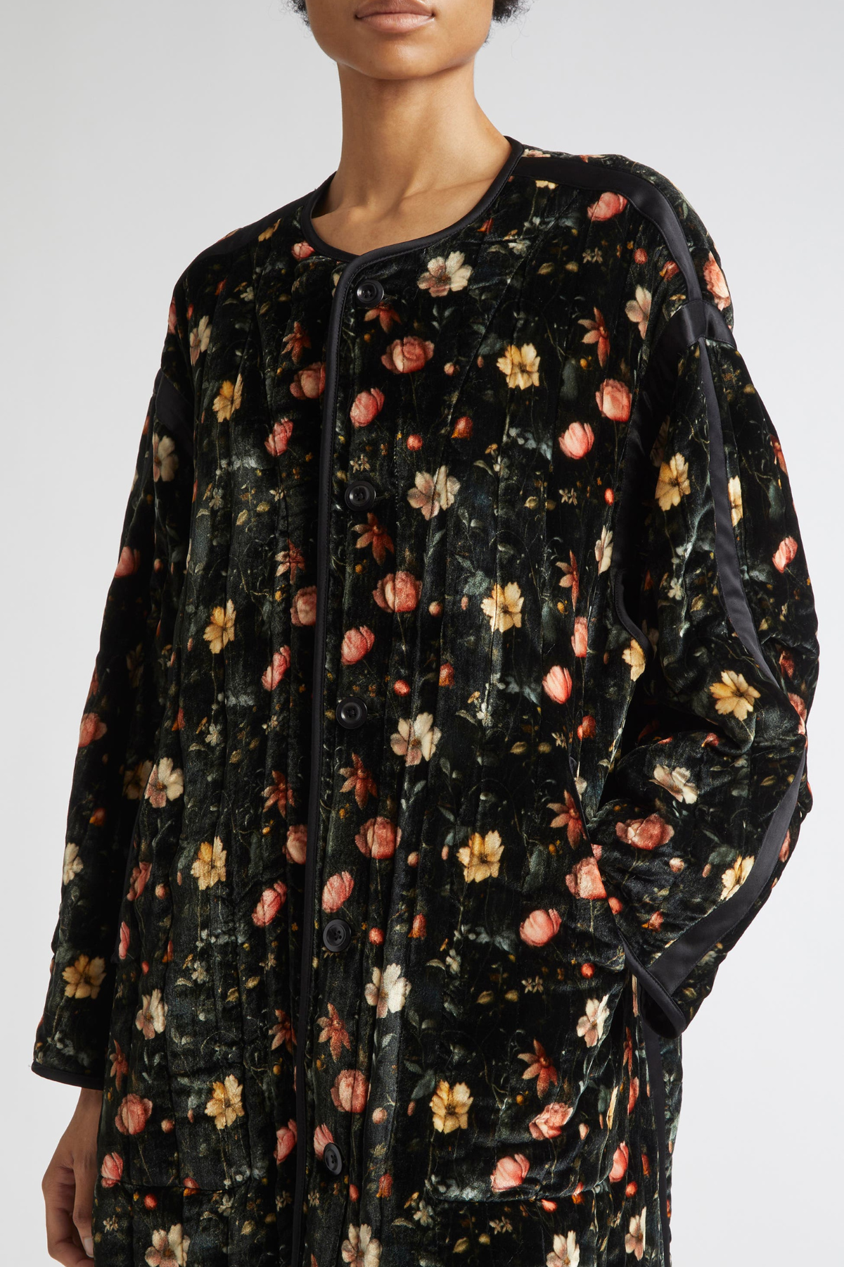 Classic Vintage & Enduringly Stylish Coat