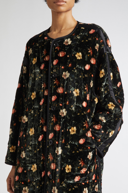 Classic Vintage & Enduringly Stylish Coat
