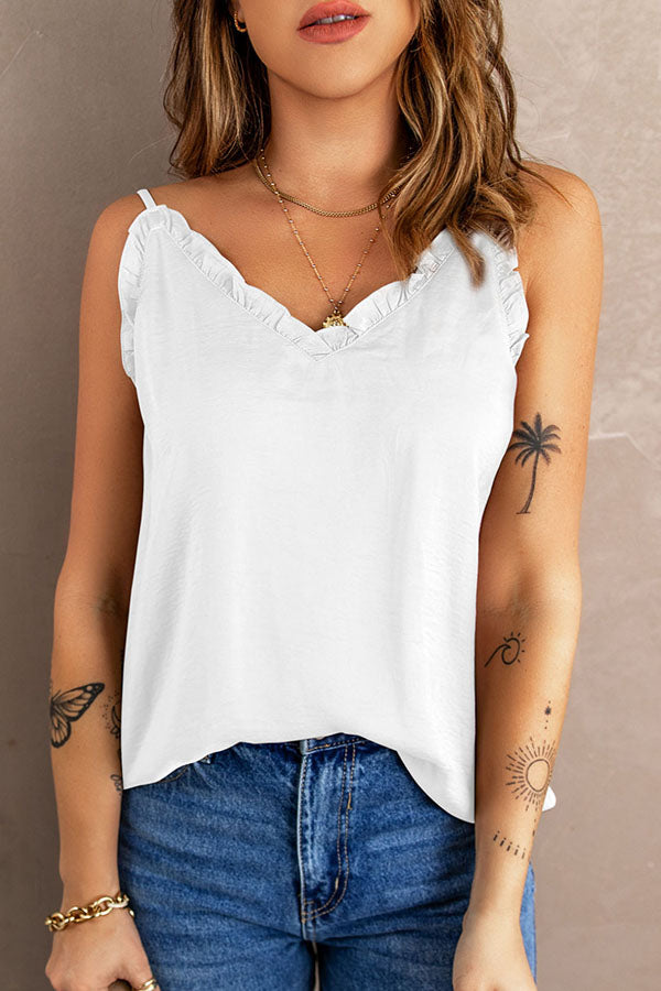 Gracefully Styled Garment for Any Occasion