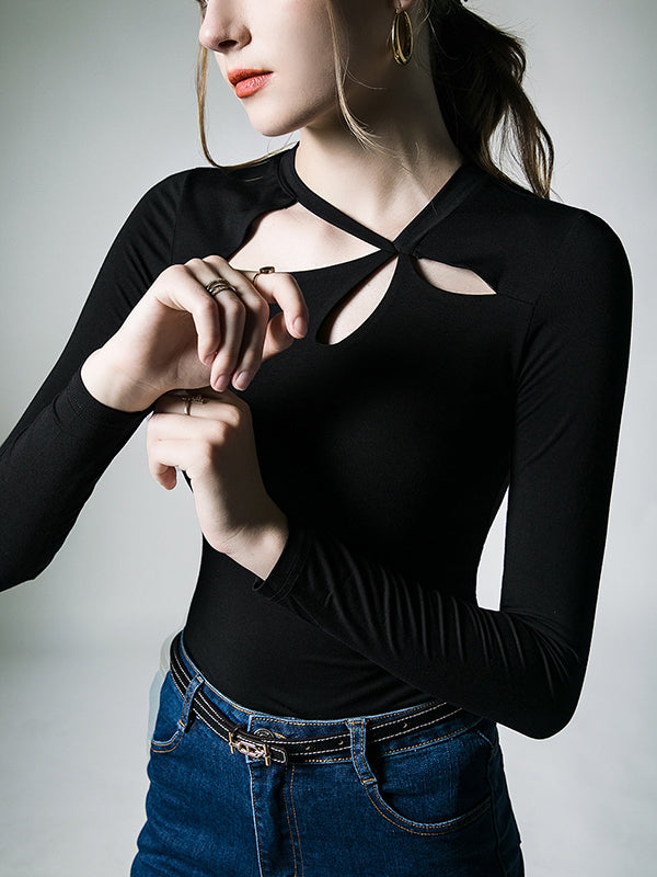 Classic Vintage T-Shirt with a Flattering Fit
