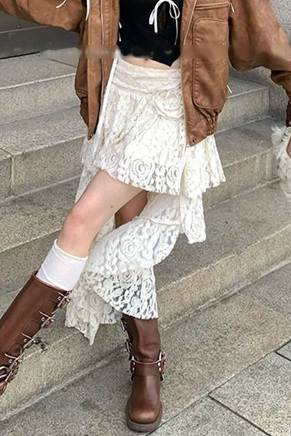Elegantly Styled Garment for Everyday Wear