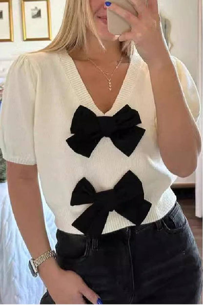 Classic Vintage Top with a Flattering Fit