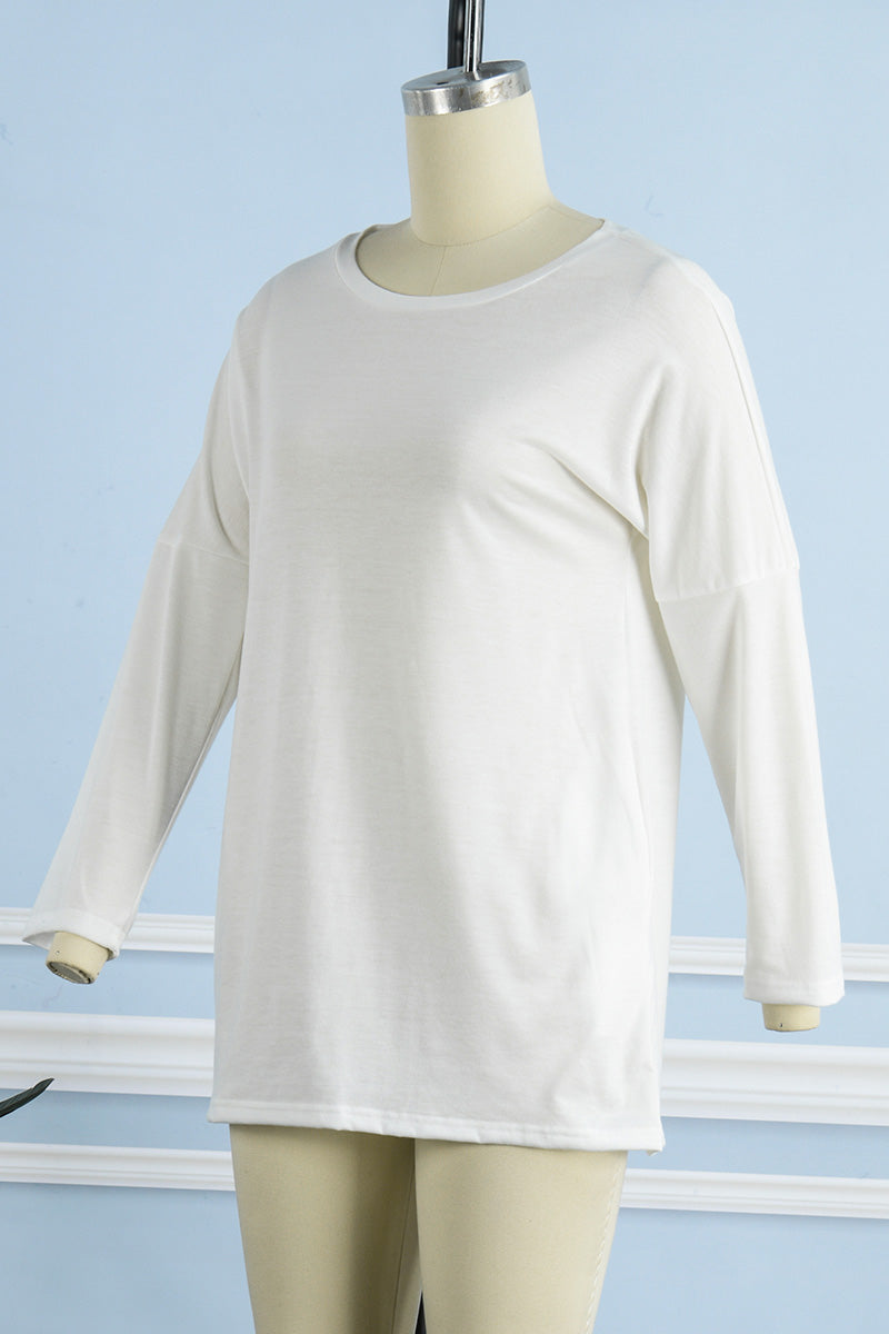Polished Top with an Effortless Classic Look