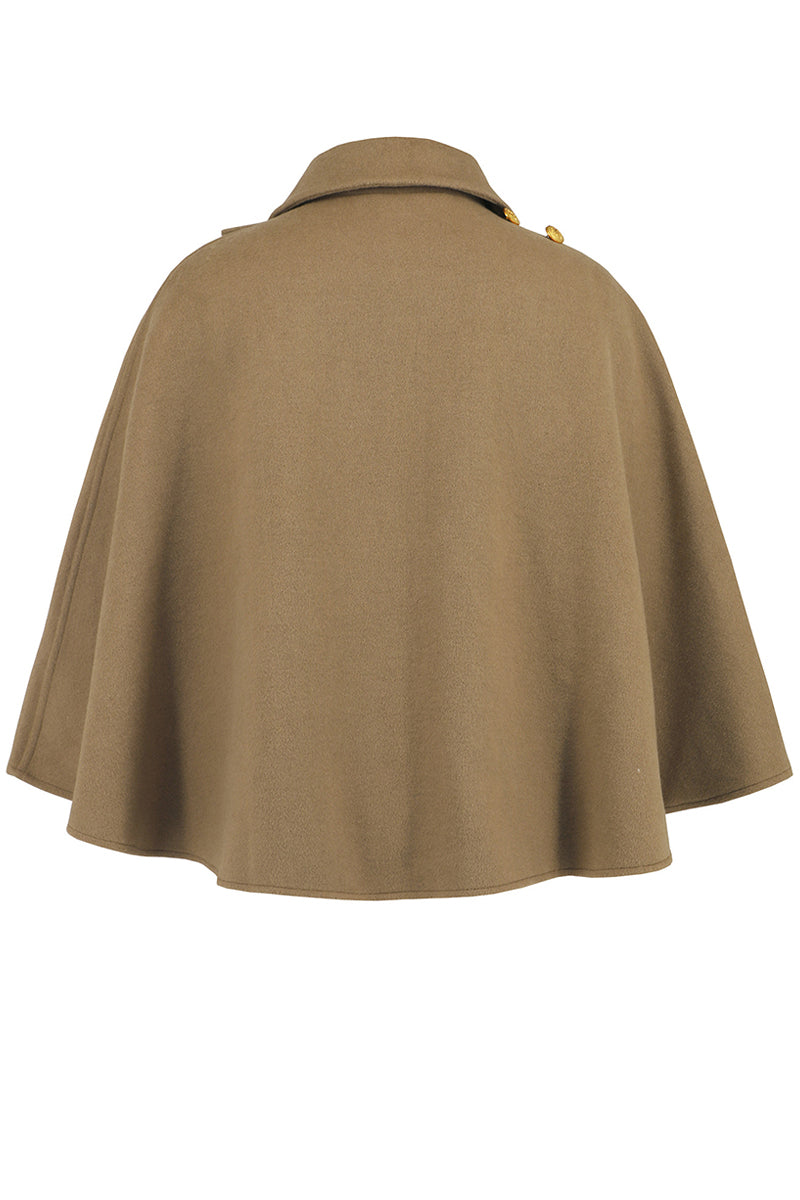 Sophisticated Garment with a Clean Classic Look