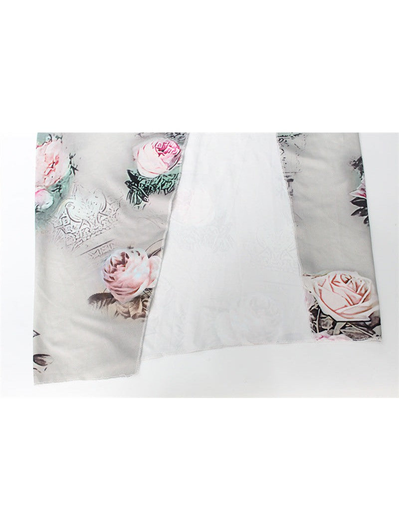 Beautifully Crafted Garment in a Classic Style