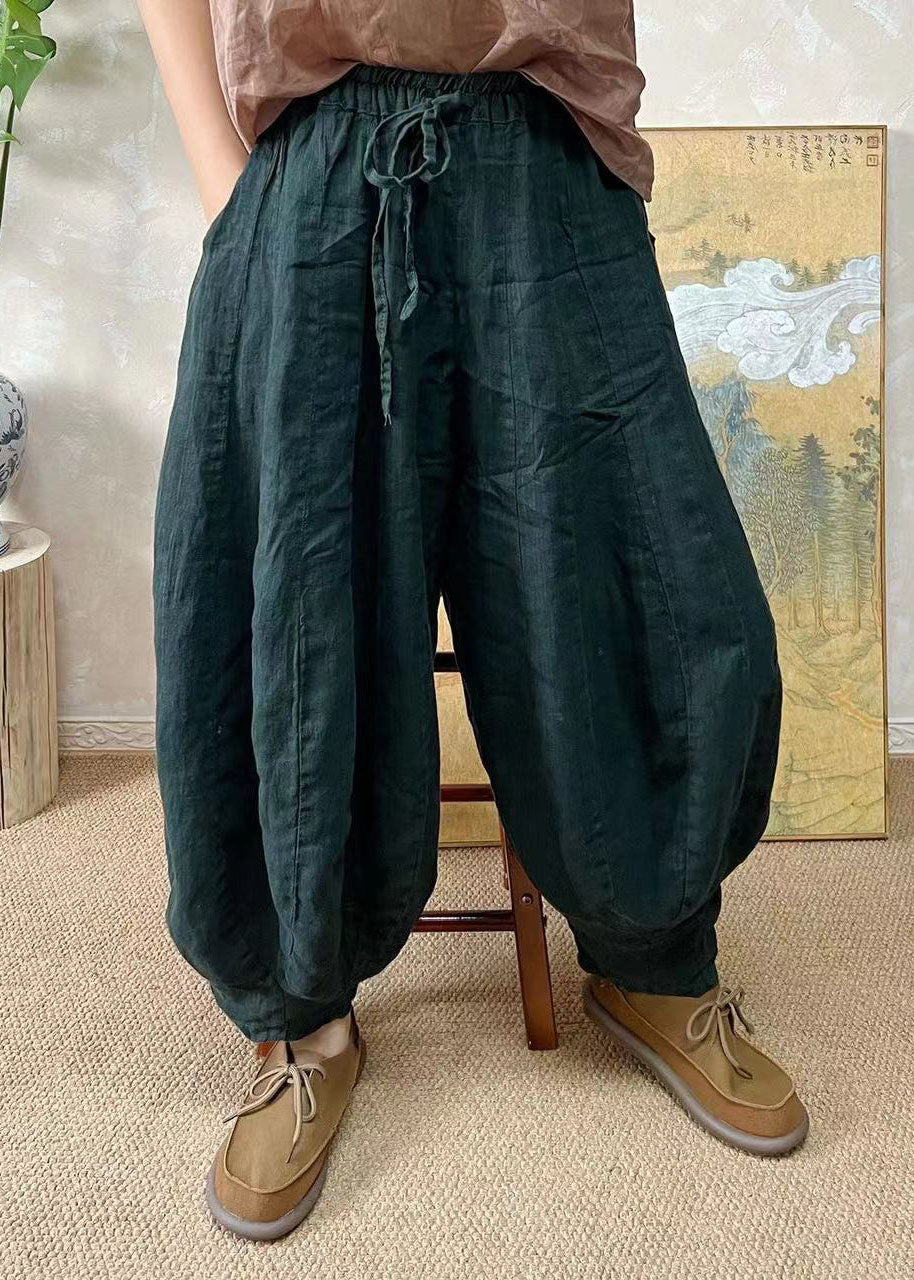 Polished Pants with an Effortless Classic Look