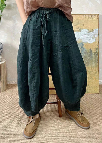 Polished Pants with an Effortless Classic Look