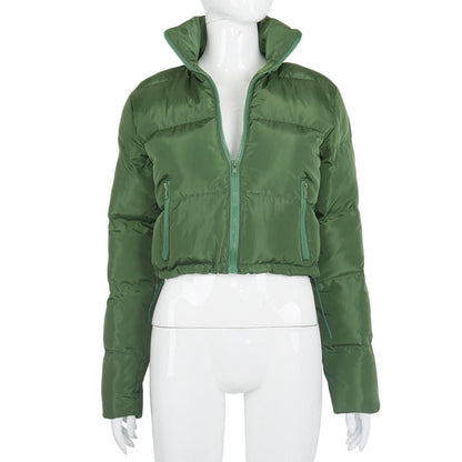 Beautifully Crafted Jacket in a Classic Style