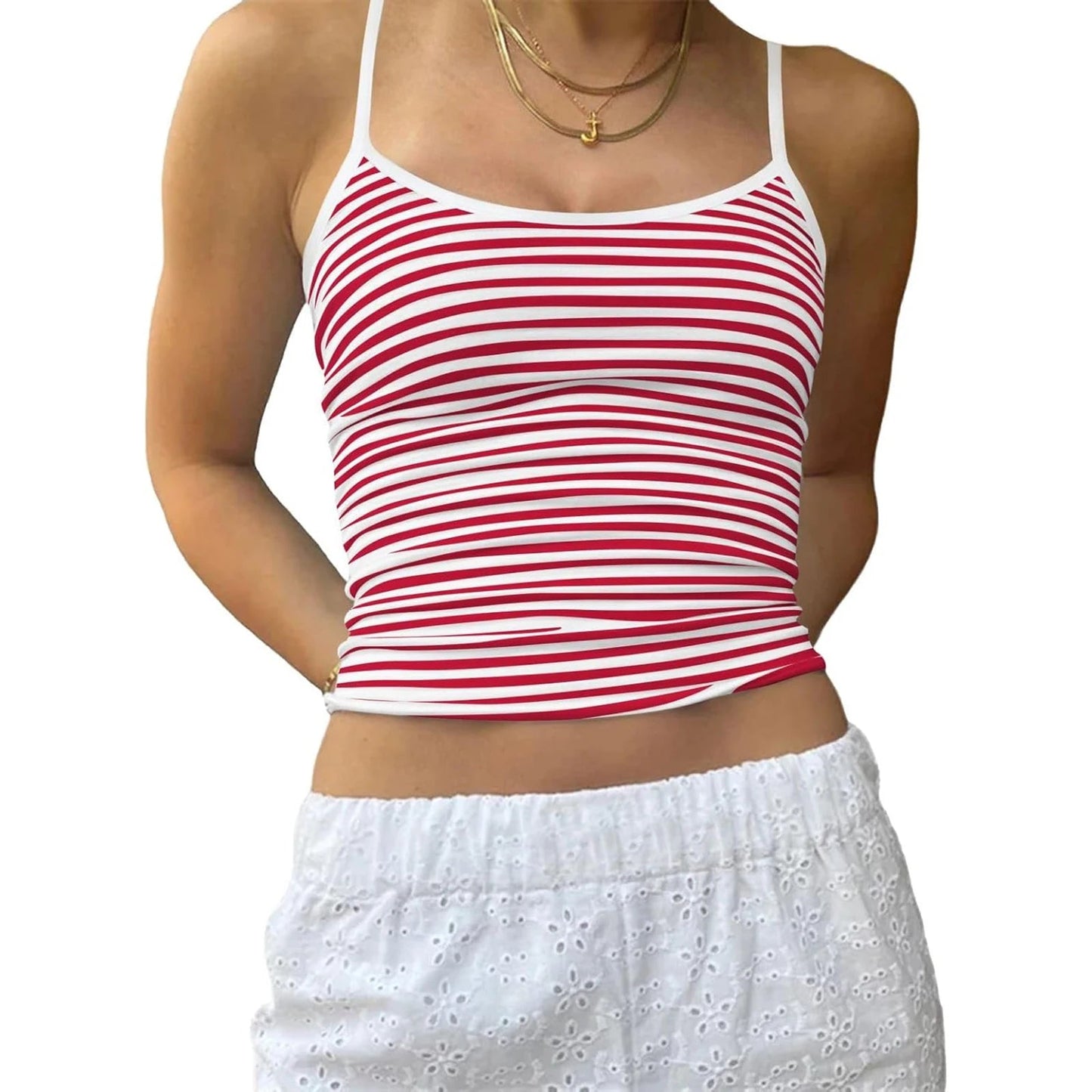 Elegantly Styled Top for Everyday Wear