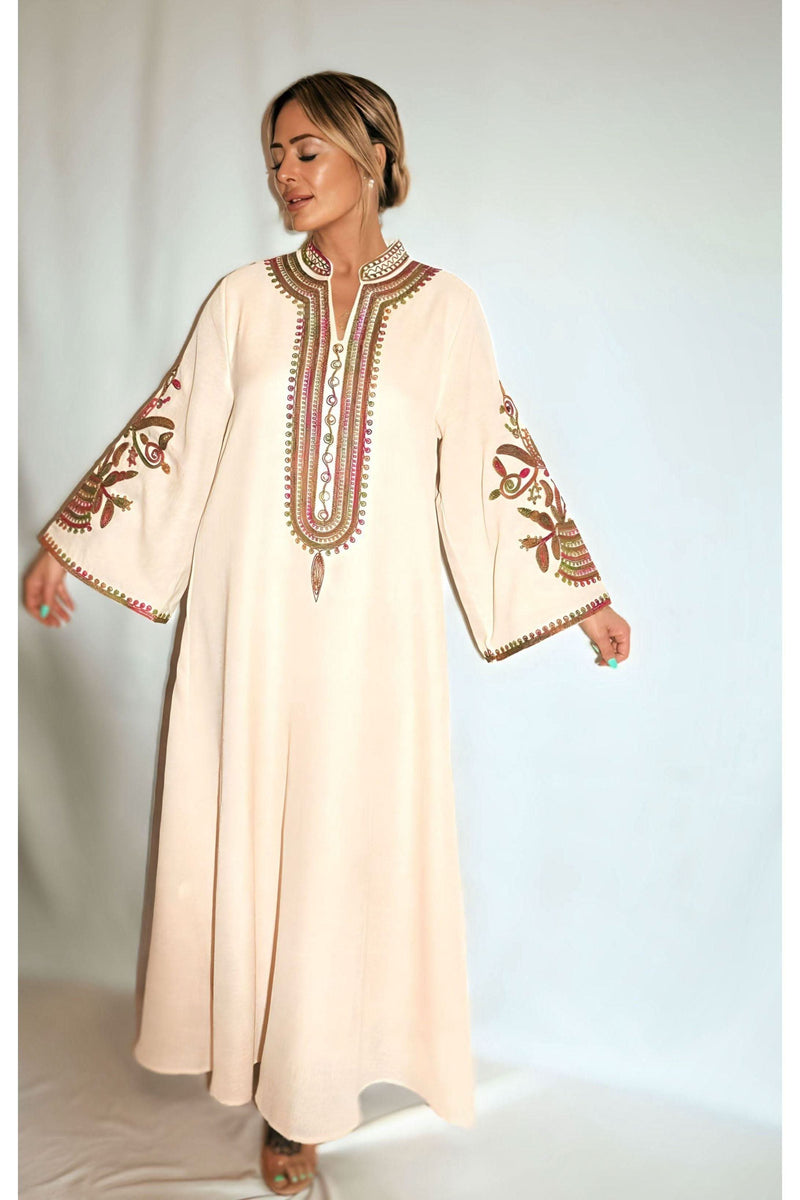 Classic Vintage Garment with a Flattering Fit
